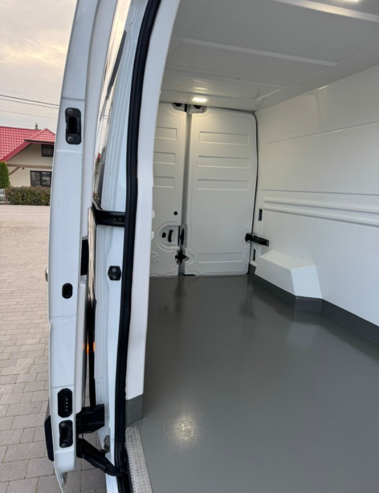 Opel Movano Izoterma L3 H2 Maxi Nowa Firmy Carpol - Хладилен бус: снимка 4 Opel Movano Izoterma L3 H2 Maxi Nowa Firmy Carpol - Хладилен бус: снимка 4