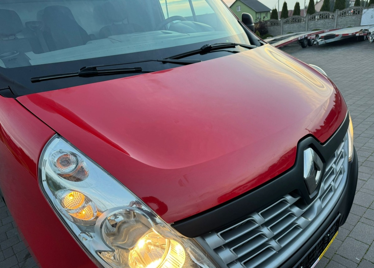 Renault Plandeka z Windom Serwisowany Bezwypadkowy Winda - Брезентов бус: снимка 5 Renault Plandeka z Windom Serwisowany Bezwypadkowy Winda - Брезентов бус: снимка 5