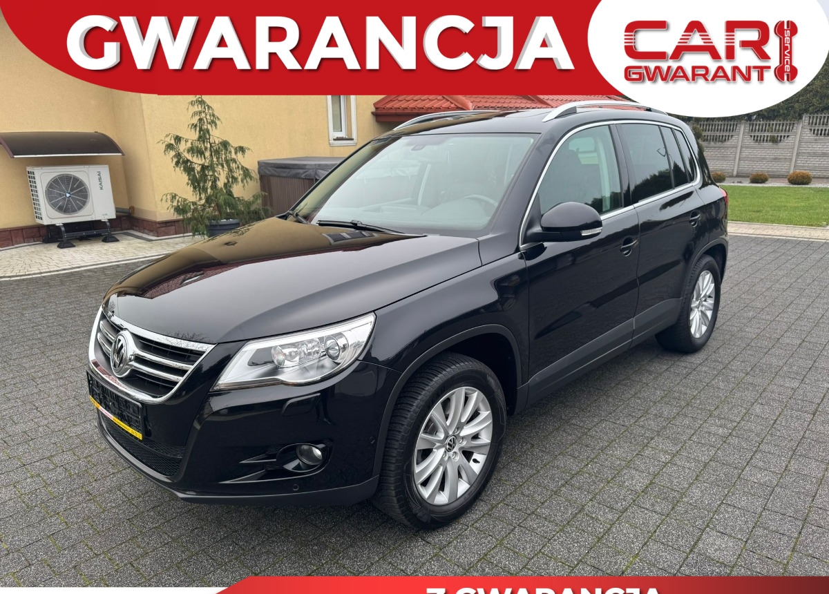 Volkswagen Tiguan Auto z Niemiec 69 tys. przeb. 4-montion-Sport- DSG Stan jak Nowy - Джип: снимка 1 Volkswagen Tiguan Auto z Niemiec 69 tys. przeb. 4-montion-Sport- DSG Stan jak Nowy - Джип: снимка 1