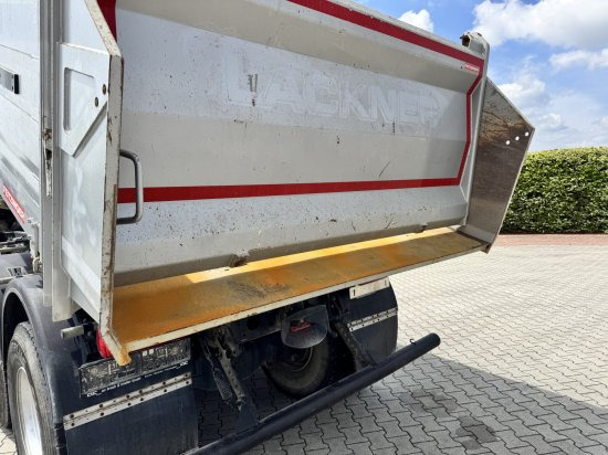 DAF CF 480 FAG Kipper 8x4 MX-13 355H3 - Самосвал камион: снимка 4 DAF CF 480 FAG Kipper 8x4 MX-13 355H3 - Самосвал камион: снимка 4