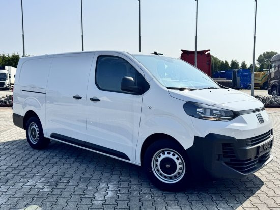 Fiat Scudo (L2) M BlueDHi 120 6-Gang inkl. NOVA - Товарен бус: снимка 3 Fiat Scudo (L2) M BlueDHi 120 6-Gang inkl. NOVA - Товарен бус: снимка 3