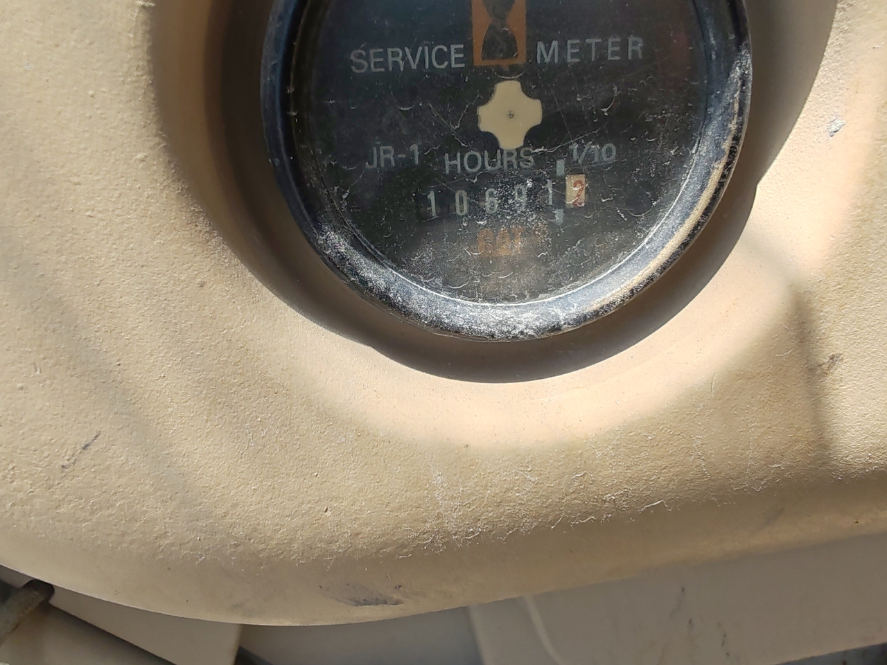 Багер за разрушаване Caterpillar 345B LME: снимка 11