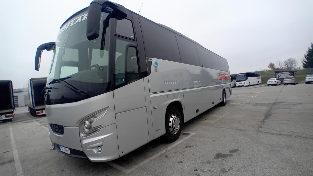 Автобус VDL 501E1: снимка 6