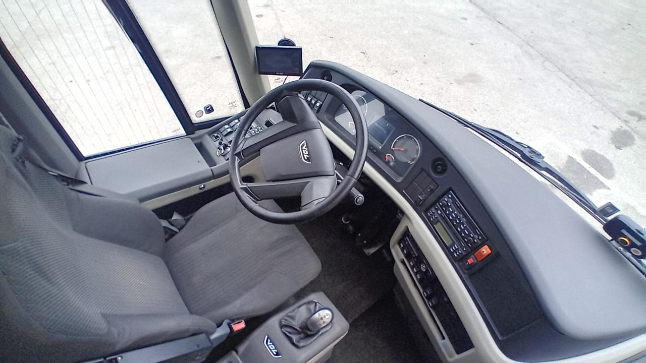 Автобус VDL 501E1: снимка 9