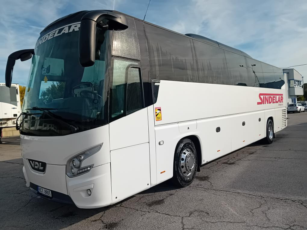 VDL 501E1 - Автобус: снимка 2 VDL 501E1 - Автобус: снимка 2