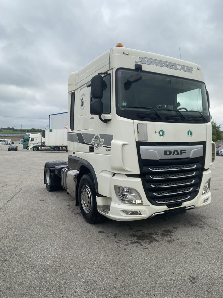DAF H4EN3 - Влекач: снимка 3 DAF H4EN3 - Влекач: снимка 3