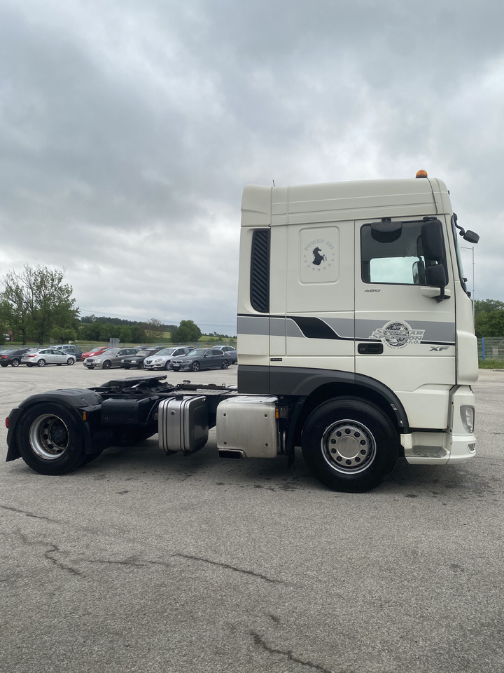 DAF H4EN3 - Влекач: снимка 4 DAF H4EN3 - Влекач: снимка 4