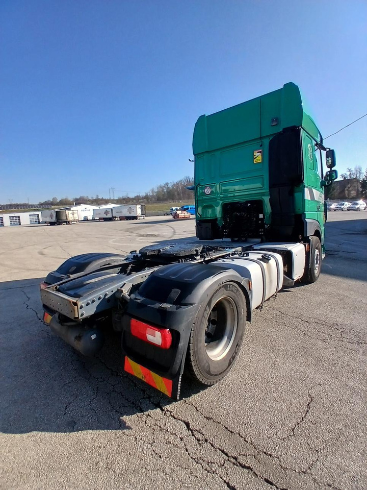 DAF XF 480 FT - Влекач: снимка 4 DAF XF 480 FT - Влекач: снимка 4