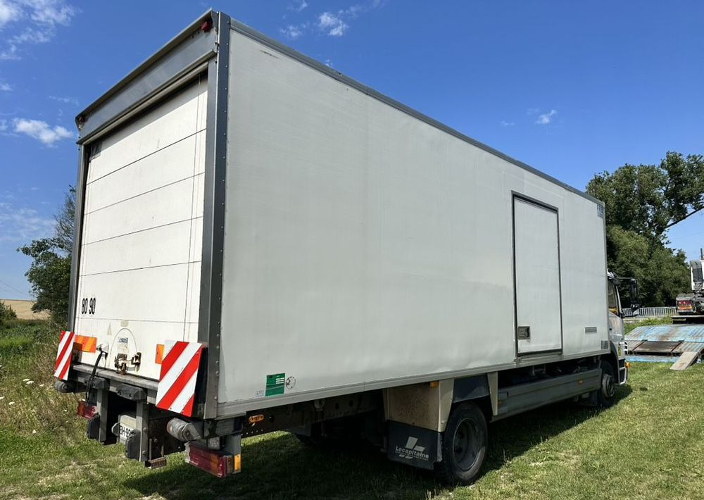 Mercedes-Benz Atego 1524 - Рефрижератор камион: снимка 4 Mercedes-Benz Atego 1524 - Рефрижератор камион: снимка 4