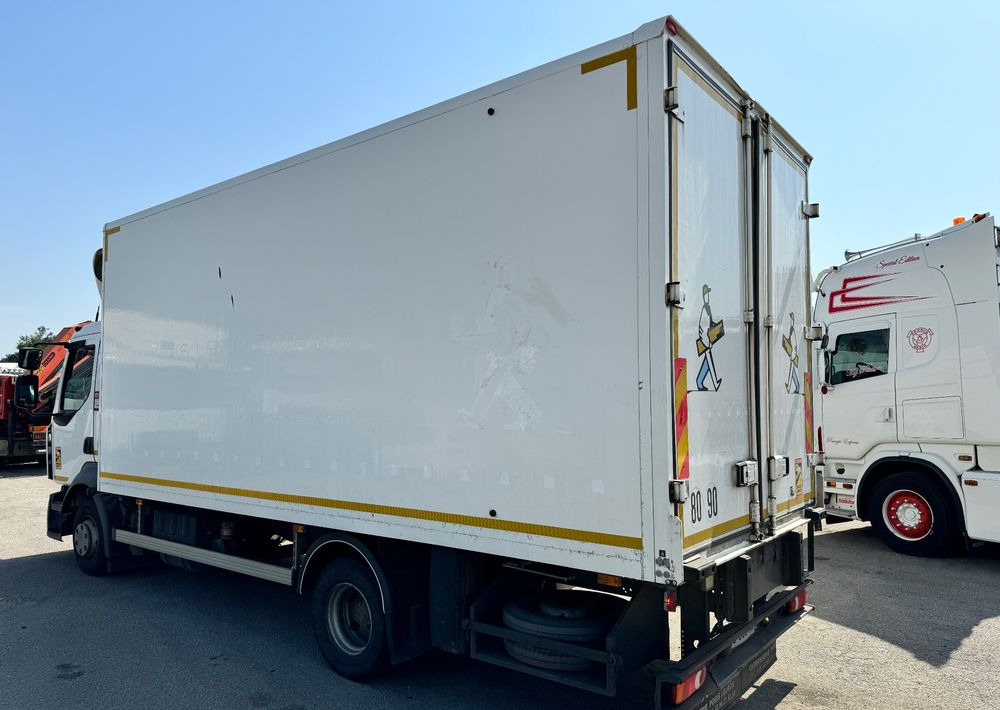 Renault D12 - Бордови камион: снимка 3 Renault D12 - Бордови камион: снимка 3