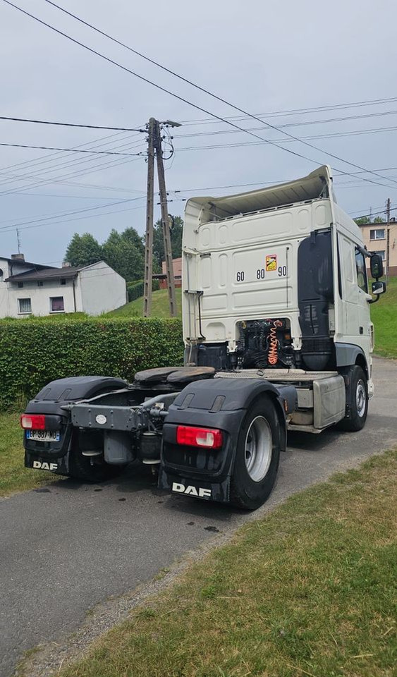 DAF XF460 - Влекач: снимка 5 DAF XF460 - Влекач: снимка 5