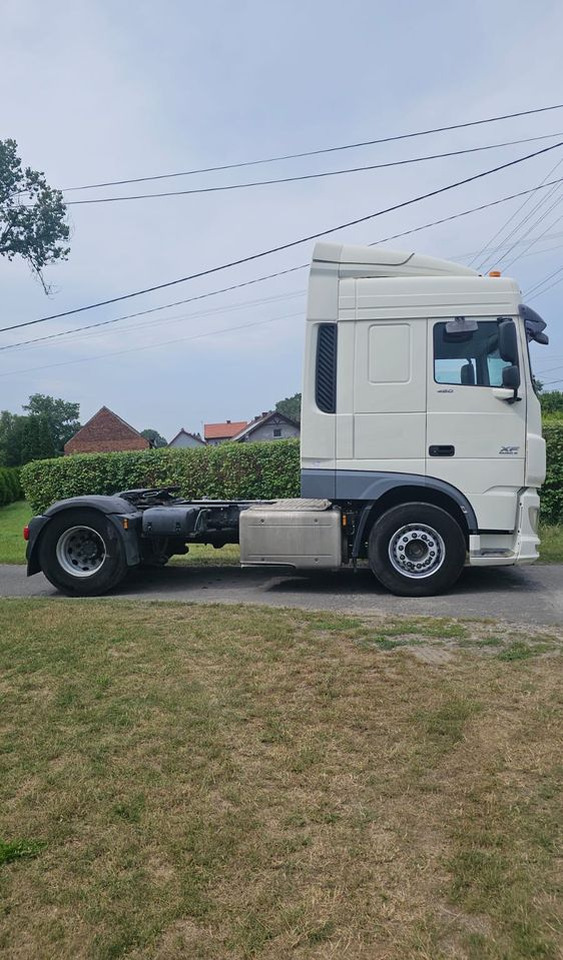 DAF XF460 - Влекач: снимка 4 DAF XF460 - Влекач: снимка 4