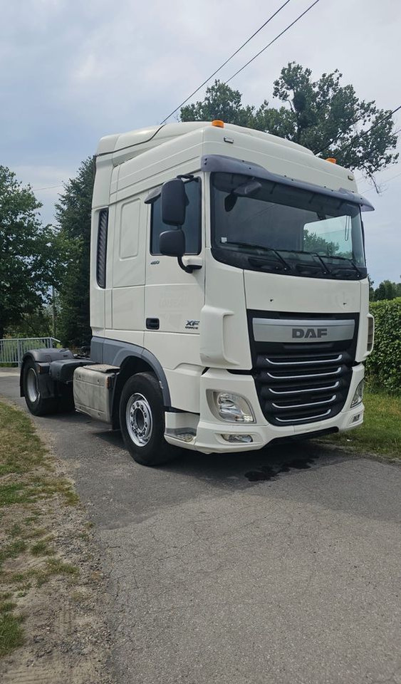 DAF XF460 - Влекач: снимка 3 DAF XF460 - Влекач: снимка 3