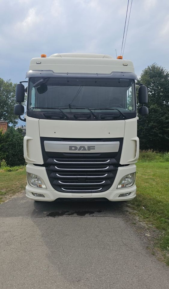 DAF XF460 - Влекач: снимка 2 DAF XF460 - Влекач: снимка 2