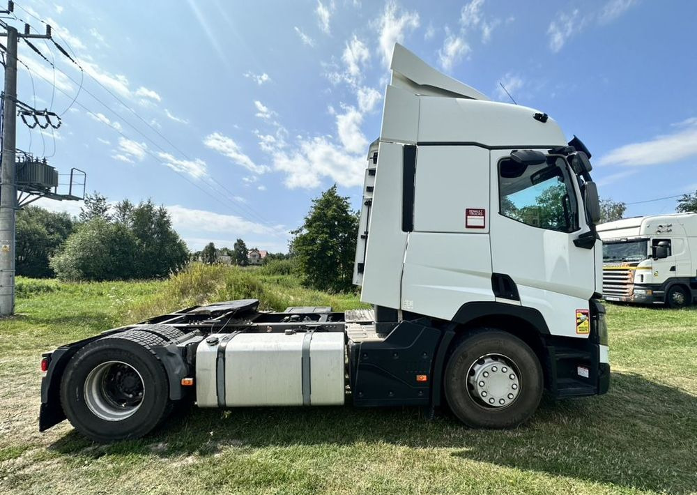 Renault T460 - Влекач: снимка 5 Renault T460 - Влекач: снимка 5