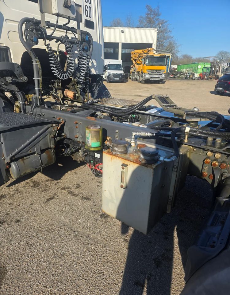 Scania P450 | Bez EGR | Hydraulika | Euro 6 - Влекач: снимка 5 Scania P450 | Bez EGR | Hydraulika | Euro 6 - Влекач: снимка 5