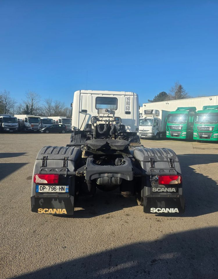 Scania P450 | Bez EGR | Hydraulika | Euro 6 - Влекач: снимка 4 Scania P450 | Bez EGR | Hydraulika | Euro 6 - Влекач: снимка 4