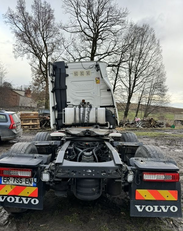 Volvo FH540 - Влекач: снимка 4 Volvo FH540 - Влекач: снимка 4