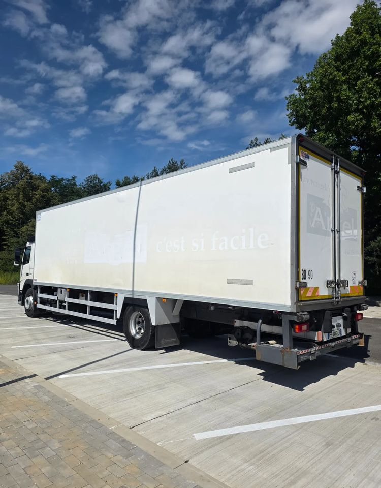 Volvo FM 330 D 11 EURO 6-D - Рефрижератор камион: снимка 4 Volvo FM 330 D 11 EURO 6-D - Рефрижератор камион: снимка 4