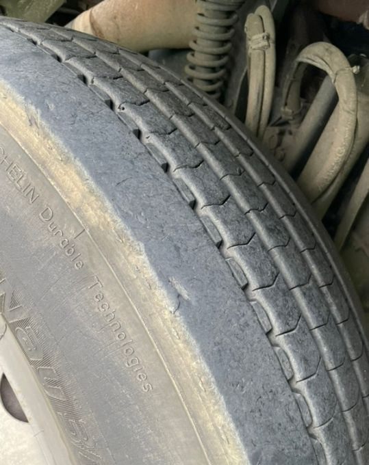 Рефрижератор камион Volvo FM 9 260: снимка 9