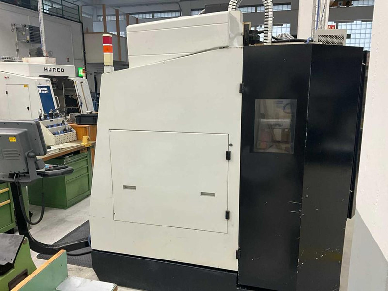 Hurco BMC 30 - Металообработваща машина: снимка 2 Hurco BMC 30 - Металообработваща машина: снимка 2