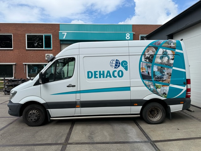 Mercedes-Benz Sprinter 519 3.0 CDI - Товарен бус: снимка 4 Mercedes-Benz Sprinter 519 3.0 CDI - Товарен бус: снимка 4