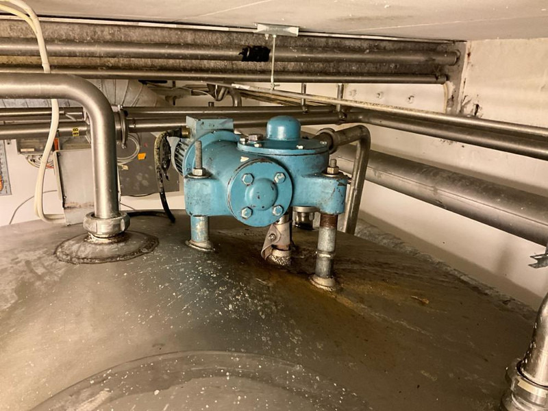 Onbekend - Металообработваща машина: снимка 3 Onbekend - Металообработваща машина: снимка 3