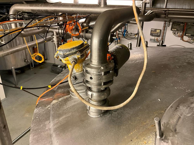 Onbekend - Металообработваща машина: снимка 4 Onbekend - Металообработваща машина: снимка 4