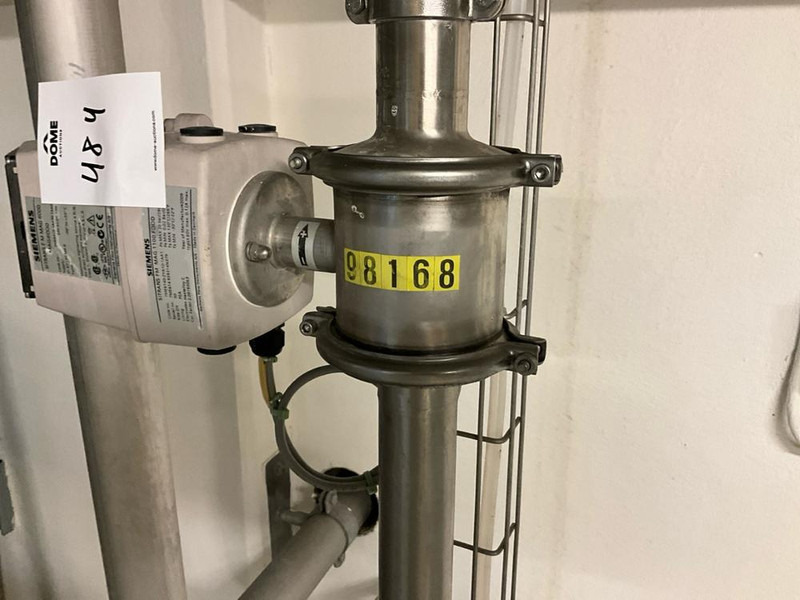 SIMENS Sitrans F M Mag Mag6000 - Металообработваща машина: снимка 5 SIMENS Sitrans F M Mag Mag6000 - Металообработваща машина: снимка 5