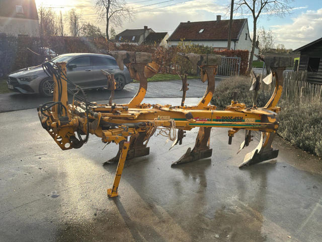 Rumpstad RSP2000 - Строителна техника: снимка 2 Rumpstad RSP2000 - Строителна техника: снимка 2