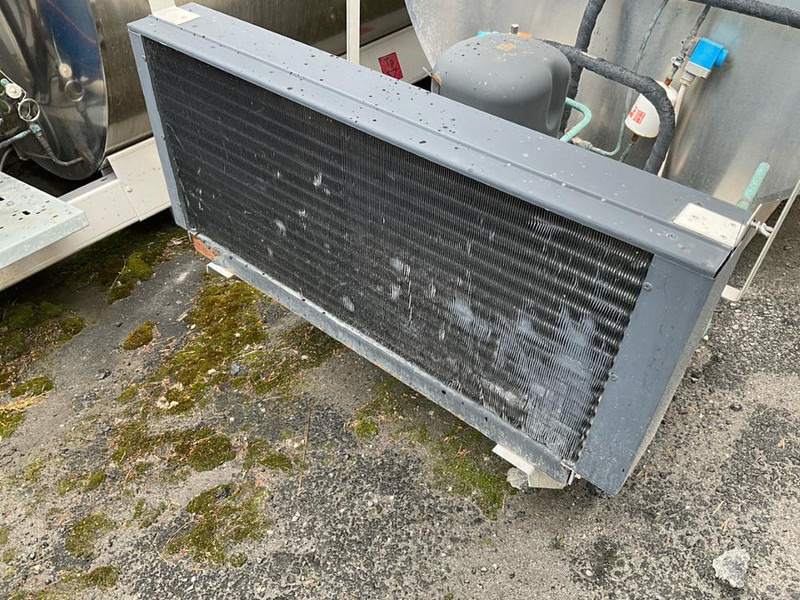 Машина за ХВП Weldholms DF 953 AD: снимка 9 Машина за ХВП Weldholms DF 953 AD: снимка 9