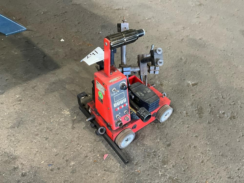 Fronius FDV 22 MF - Металообработваща машина: снимка 2 Fronius FDV 22 MF - Металообработваща машина: снимка 2