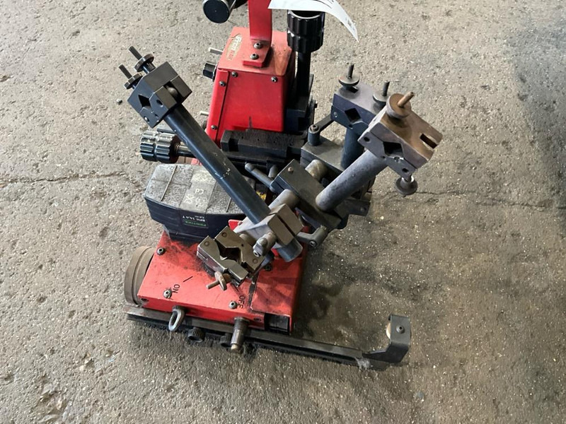 Fronius FDV 22 MF - Металообработваща машина: снимка 3 Fronius FDV 22 MF - Металообработваща машина: снимка 3