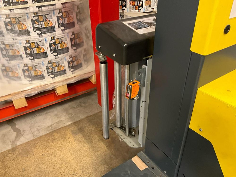 Siat SW2M - Машина за опаковане: снимка 4 Siat SW2M - Машина за опаковане: снимка 4