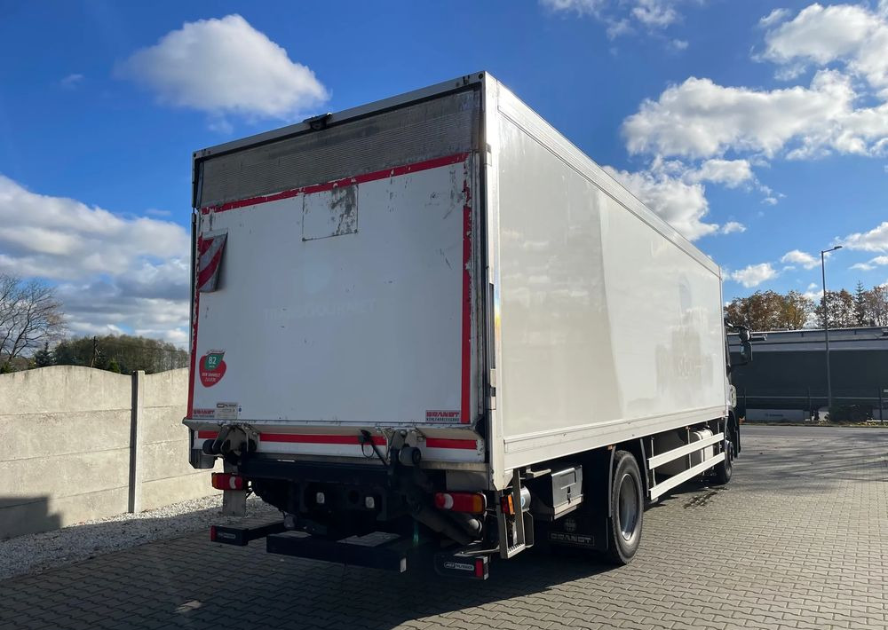 Iveco Stralis EEV 18.310 EURO 5, Chłodnia, PRZEBIEG 262 TYŚ KM!! - Рефрижератор камион: снимка 5 Iveco Stralis EEV 18.310 EURO 5, Chłodnia, PRZEBIEG 262 TYŚ KM!! - Рефрижератор камион: снимка 5
