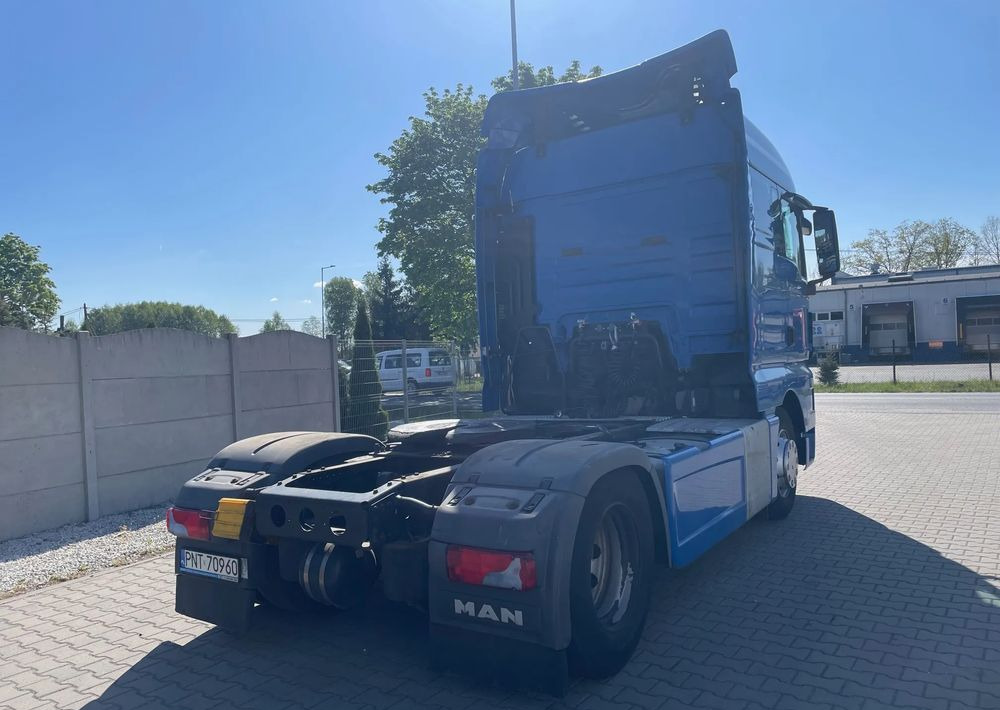 MAN TGX XLX18.440 - Влекач: снимка 5 MAN TGX XLX18.440 - Влекач: снимка 5