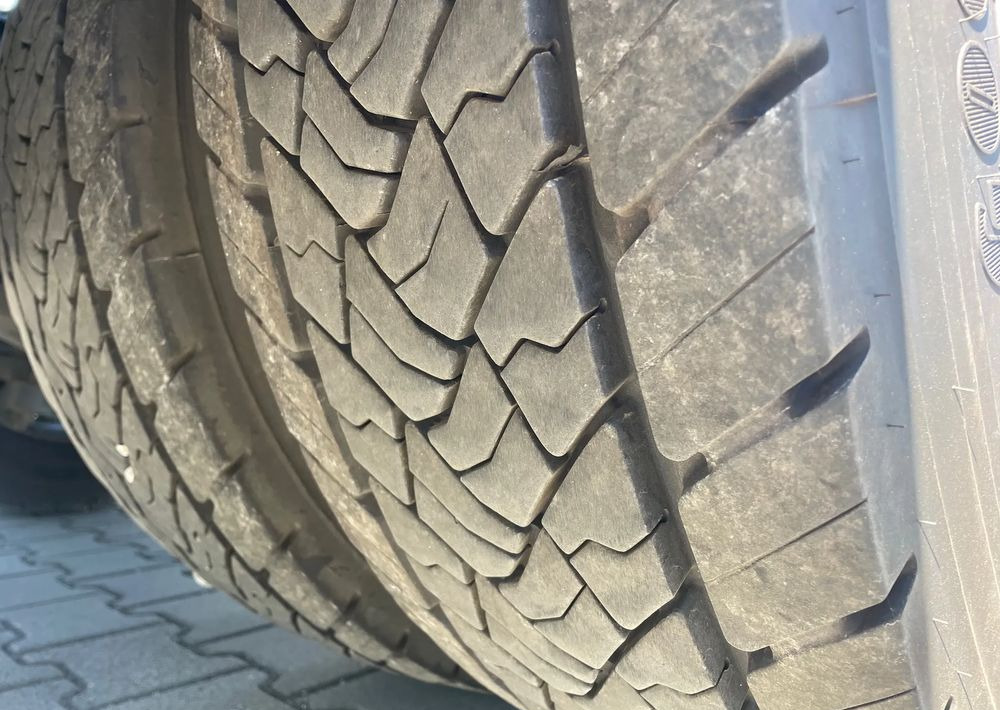 Влекач Scania R450 Mega , bez EGR, Retarder!: снимка 15