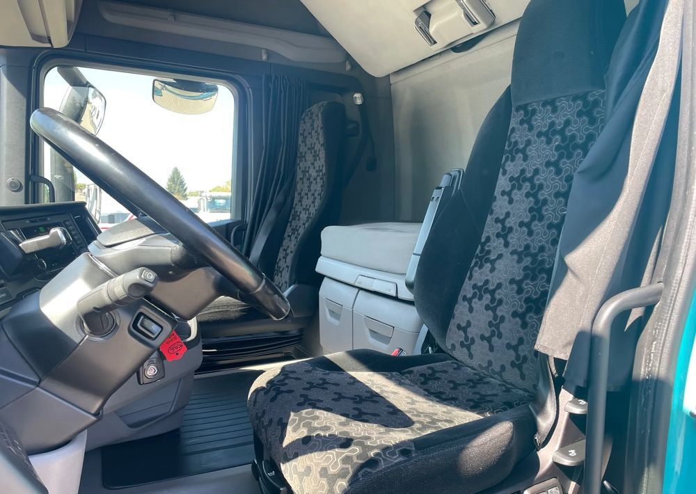 Влекач Scania R450 Mega , bez EGR, Retarder!: снимка 12