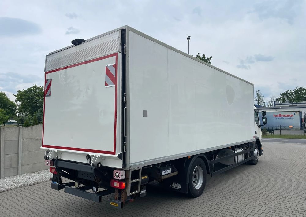 Volvo FE 18.250 Chłodnia! EURO 6! - Рефрижератор камион: снимка 5 Volvo FE 18.250 Chłodnia! EURO 6! - Рефрижератор камион: снимка 5
