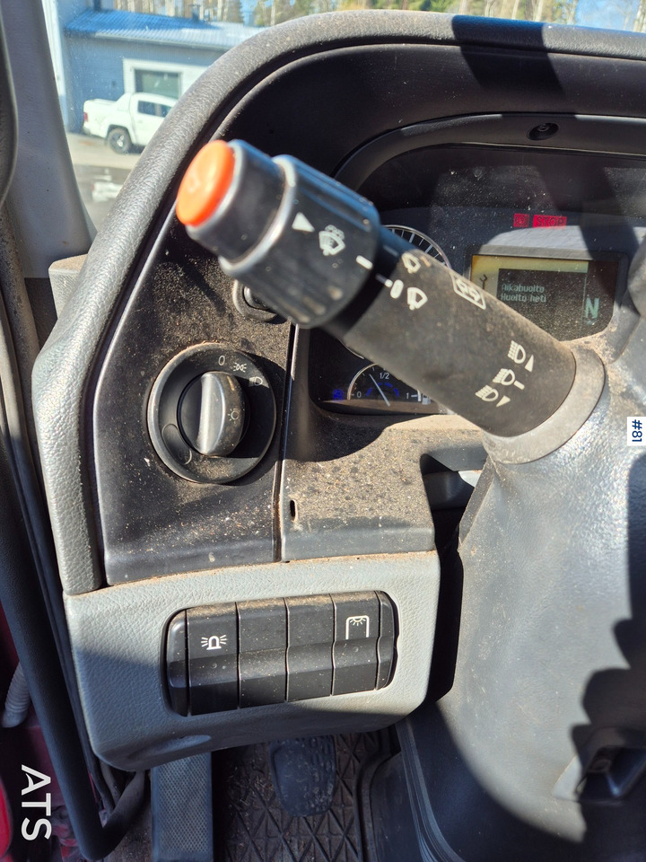 Дробилка за дървесина Jenz HEM 820 Autohakkuri sekä nostin: снимка 17