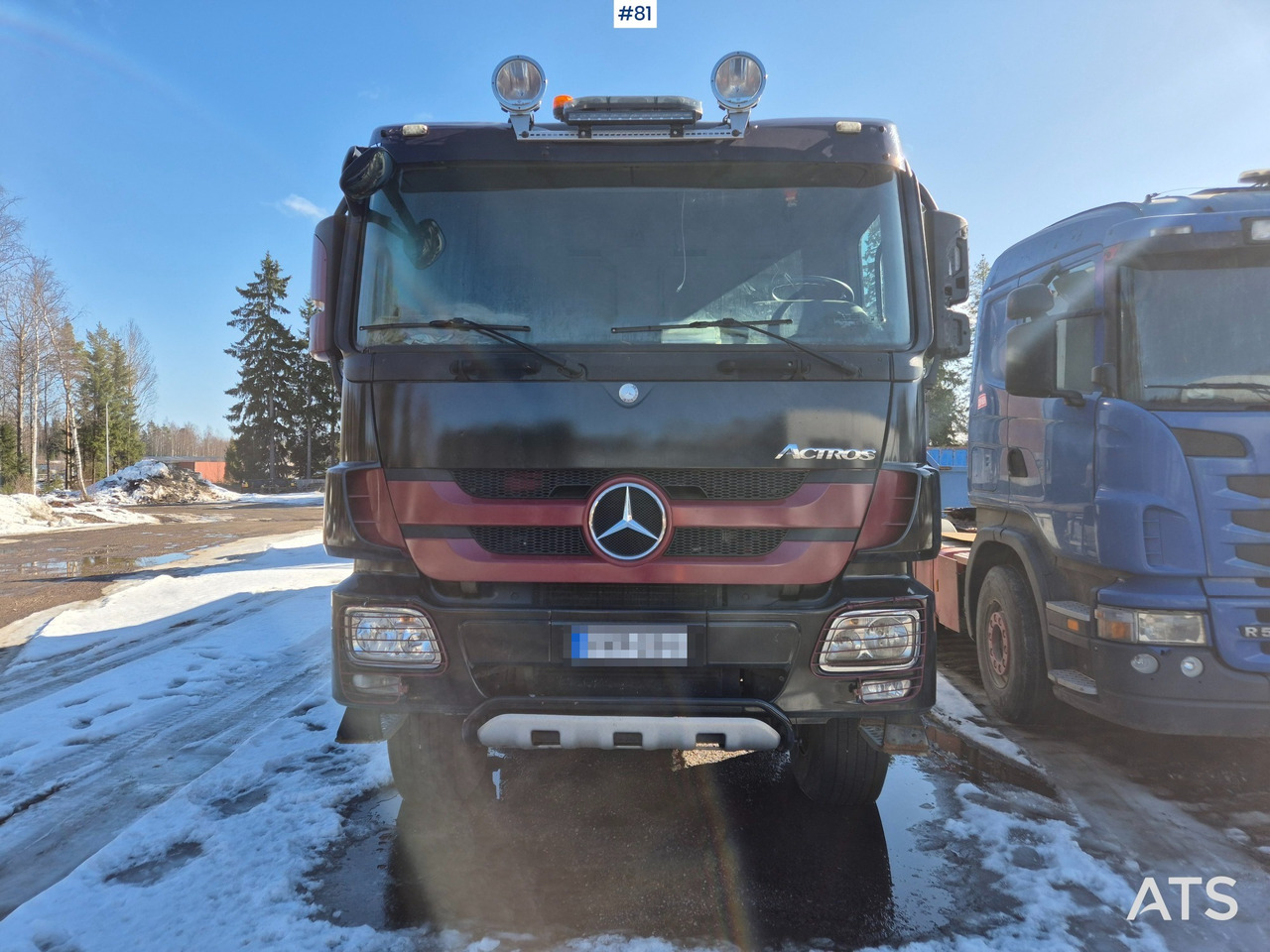 Jenz HEM 820 Autohakkuri sekä nostin - Дробилка за дървесина: снимка 4 Jenz HEM 820 Autohakkuri sekä nostin - Дробилка за дървесина: снимка 4