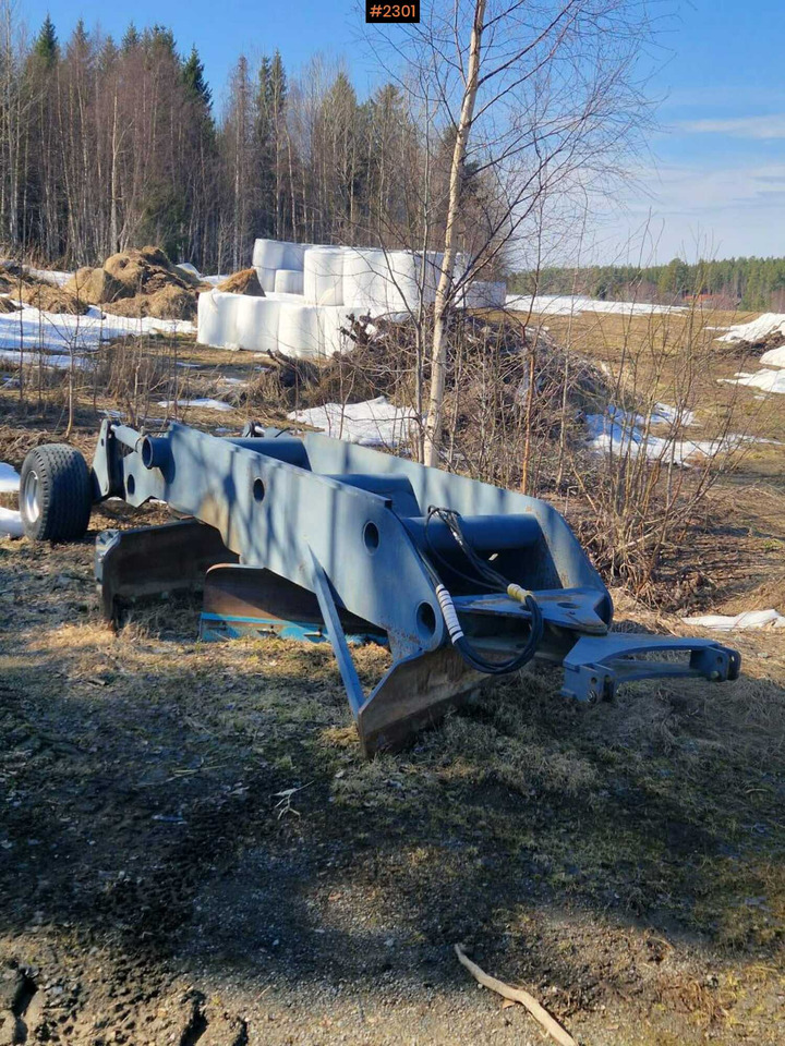 YPV-Road cord for agricultural tractor (VIDEO) - Машина за обработка на почвата: снимка 3 YPV-Road cord for agricultural tractor (VIDEO) - Машина за обработка на почвата: снимка 3