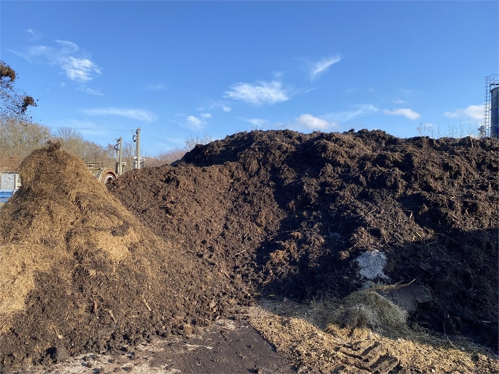 Bizon B-1030 Kompost Schredder Biomasse Mist Compost shr - Сламомелачка: снимка 3 Bizon B-1030 Kompost Schredder Biomasse Mist Compost shr - Сламомелачка: снимка 3