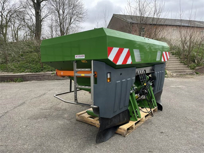 Amazone ZA-V 3200 - Тороразпръсквачка: снимка 3 Amazone ZA-V 3200 - Тороразпръсквачка: снимка 3