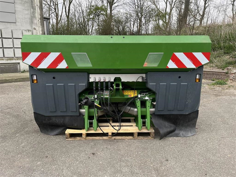 Amazone ZA-V 3200 - Тороразпръсквачка: снимка 4 Amazone ZA-V 3200 - Тороразпръсквачка: снимка 4