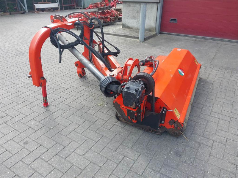 Boxer AGF 180 Klepelmaaier - Косачка: снимка 2 Boxer AGF 180 Klepelmaaier - Косачка: снимка 2