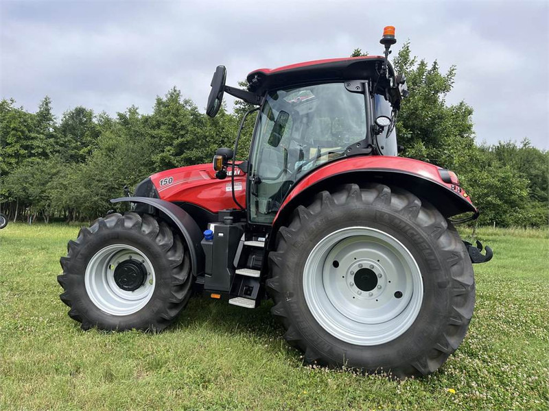 Case IH Maxxum 150 CVX Drive - Трактор: снимка 4 Case IH Maxxum 150 CVX Drive - Трактор: снимка 4