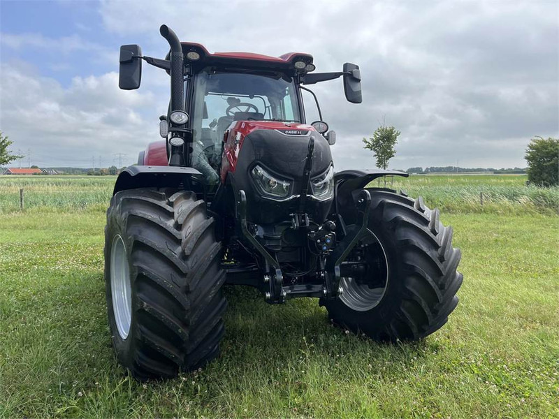Case IH Maxxum 150 CVX Drive - Трактор: снимка 5 Case IH Maxxum 150 CVX Drive - Трактор: снимка 5