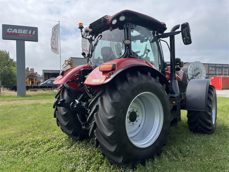 Case IH Maxxum 150 CVX Drive - Трактор: снимка 2 Case IH Maxxum 150 CVX Drive - Трактор: снимка 2