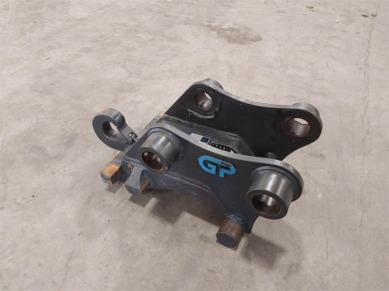 GP equipment Snelwissel - Бързо сменник за Строителна техника: снимка 1 GP equipment Snelwissel - Бързо сменник за Строителна техника: снимка 1